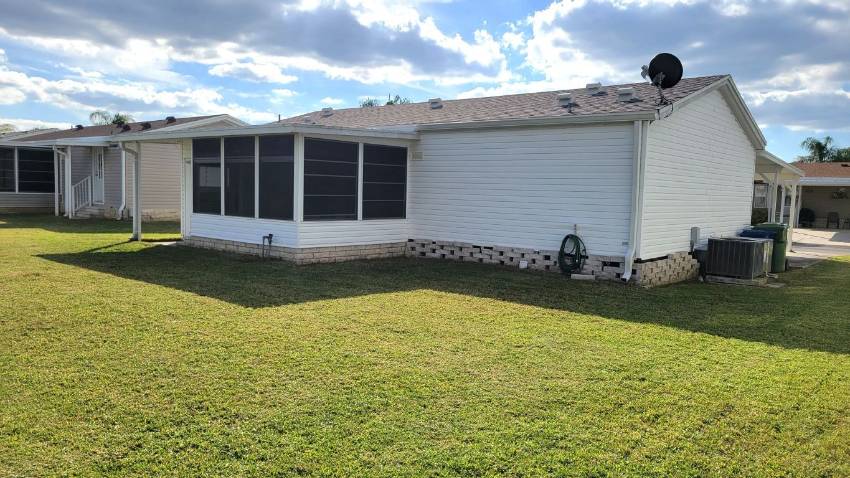 620 Yellow Cypress Lane a Winter Haven, FL Mobile or Manufactured Home for Sale